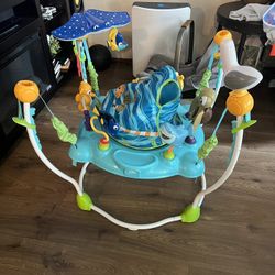 Nemo Jumperoo 