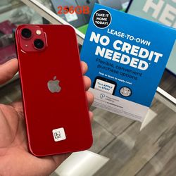 iPhone 13 256GB Unlocked 