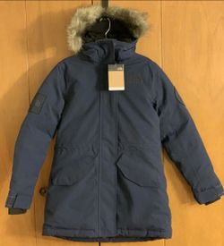 The North Face Exped McMurdo 700