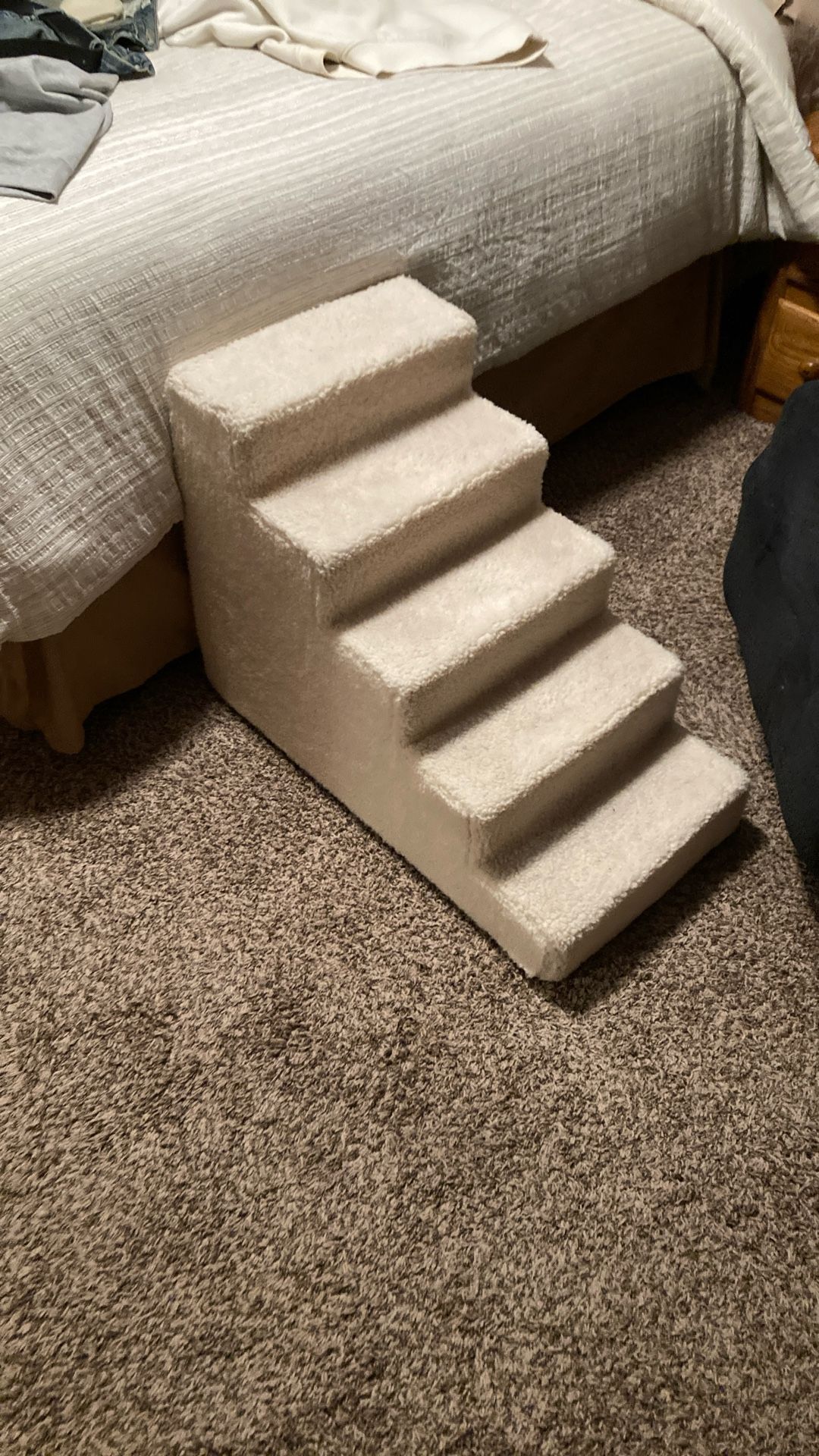 Pet Steps