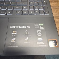 Asus Tuff Gaming Pc