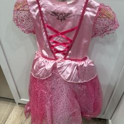 Princess Dress