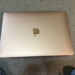 MacBook  Air 13