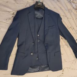 Boys Suit