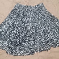 Women's Skirt INC International Concepts Size M