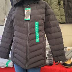 Chamarras Size Xl