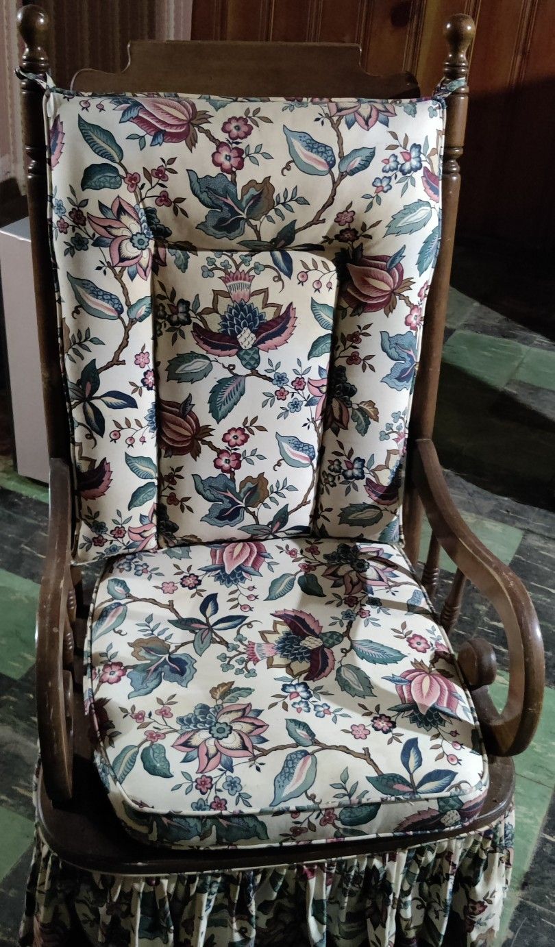 Rocking Chair