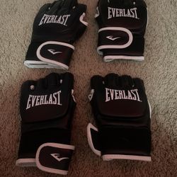 Mma Gloves 