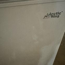 Deep Freezer