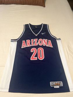 Arizona Wildcats Damon Stoudamire Size Xl