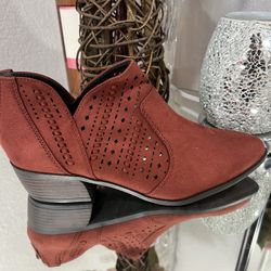 Booties 