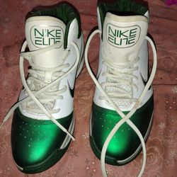 Nike Elite Shoes 
