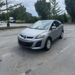2011 Mazda Cx-7