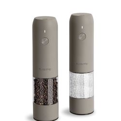 Electric Salt @ Pepper Grinder