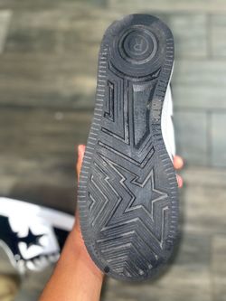 Converse High-Top Sneakers