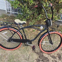 Men Bike Huffy Size 26 $150