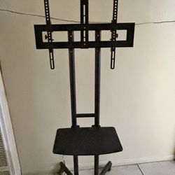 Tv Stand Cart 