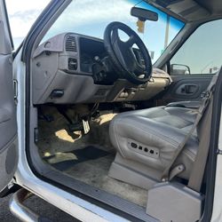 1996 Chevrolet C/K 1500 Series