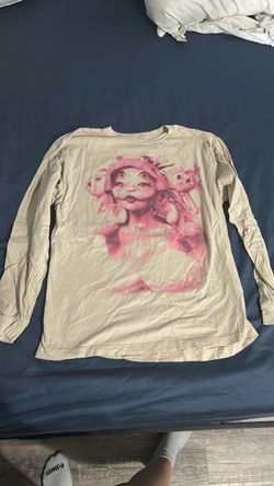 melanie martínez tour merch