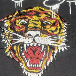 Ed Hardy Hoodie , Alfrec Eden Sweatshirt 