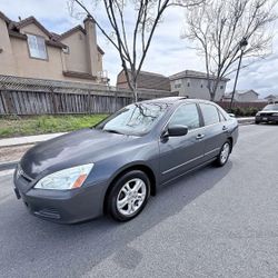 2005 Honda Accord