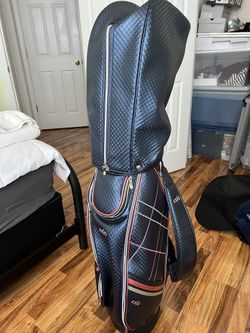 XXIO Ladies Golf Bag