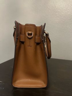 Michael Kors Hamilton satchel