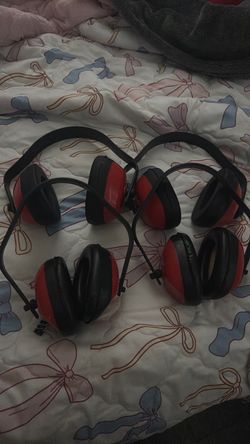 Everyday  Earmuff - Calm Noise Cancelling Headphone for Kids/Adults