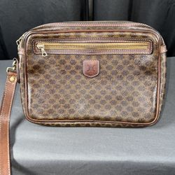 Celine Wristlet (Genuine)