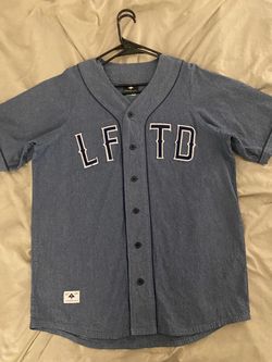 LRG Jersey shirt