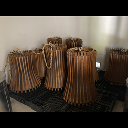 Lights for commercial