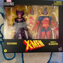 Marvel Legends 