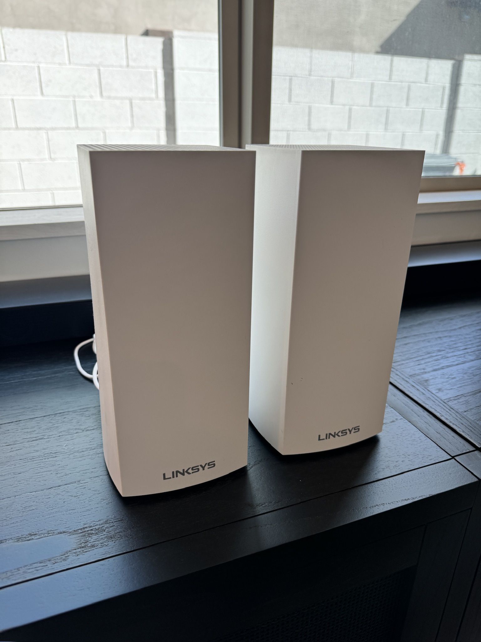 Linksys Velop Mesh WiFi Router