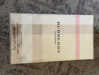 Perfume Burberry 100mL