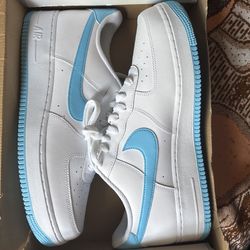 Air Force 1 ‘07