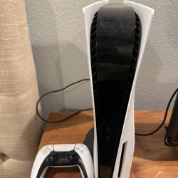 Used ps5