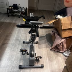 Kurono Stationary Bike