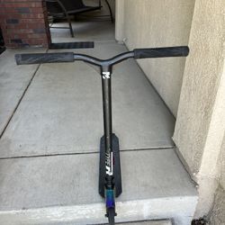 Pro Scooter