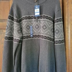 Men's Sweater