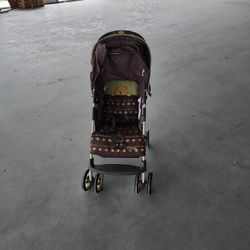 stroller cosco brand