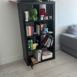 Book Shelf Sale Free Mirror