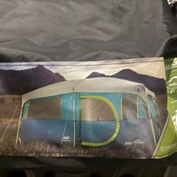 Fast Pitch Tent 