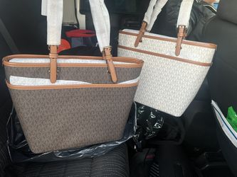 MICHAEL KORS BAGS