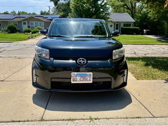 2013 Scion xB