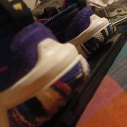 Men's Jordan Why Not Zer0.6 EP 'Bright Concord 