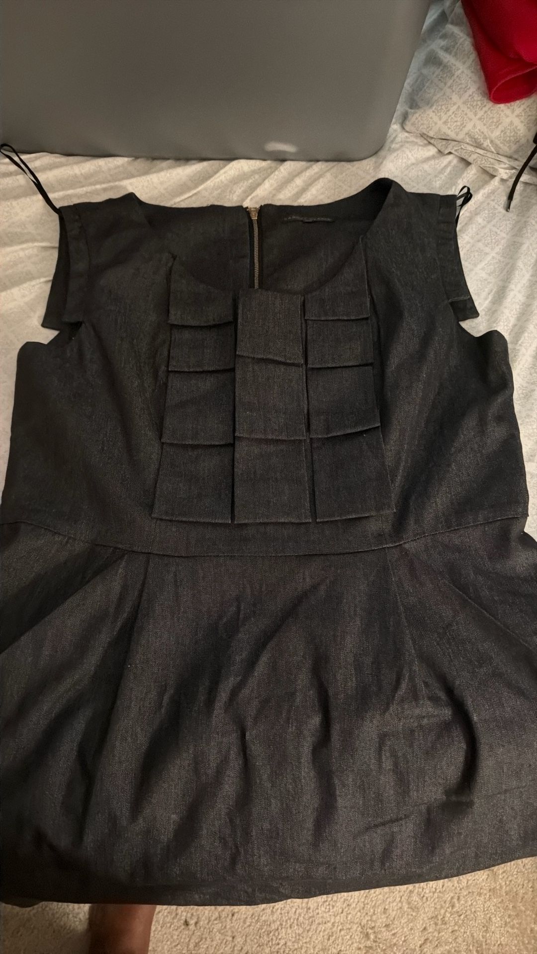 Different Dresses Brand And Different Sizes 