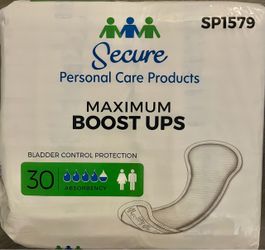 Free Boost Ups Pads