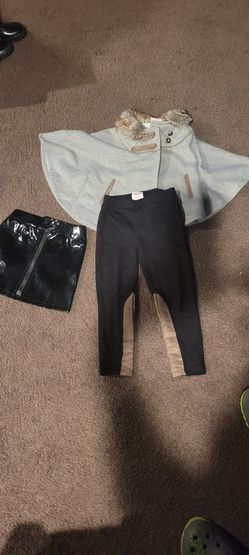 Girls Runway set
