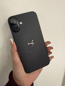 IPHONE 16 PLUS 128GB UNLOCKED❗️