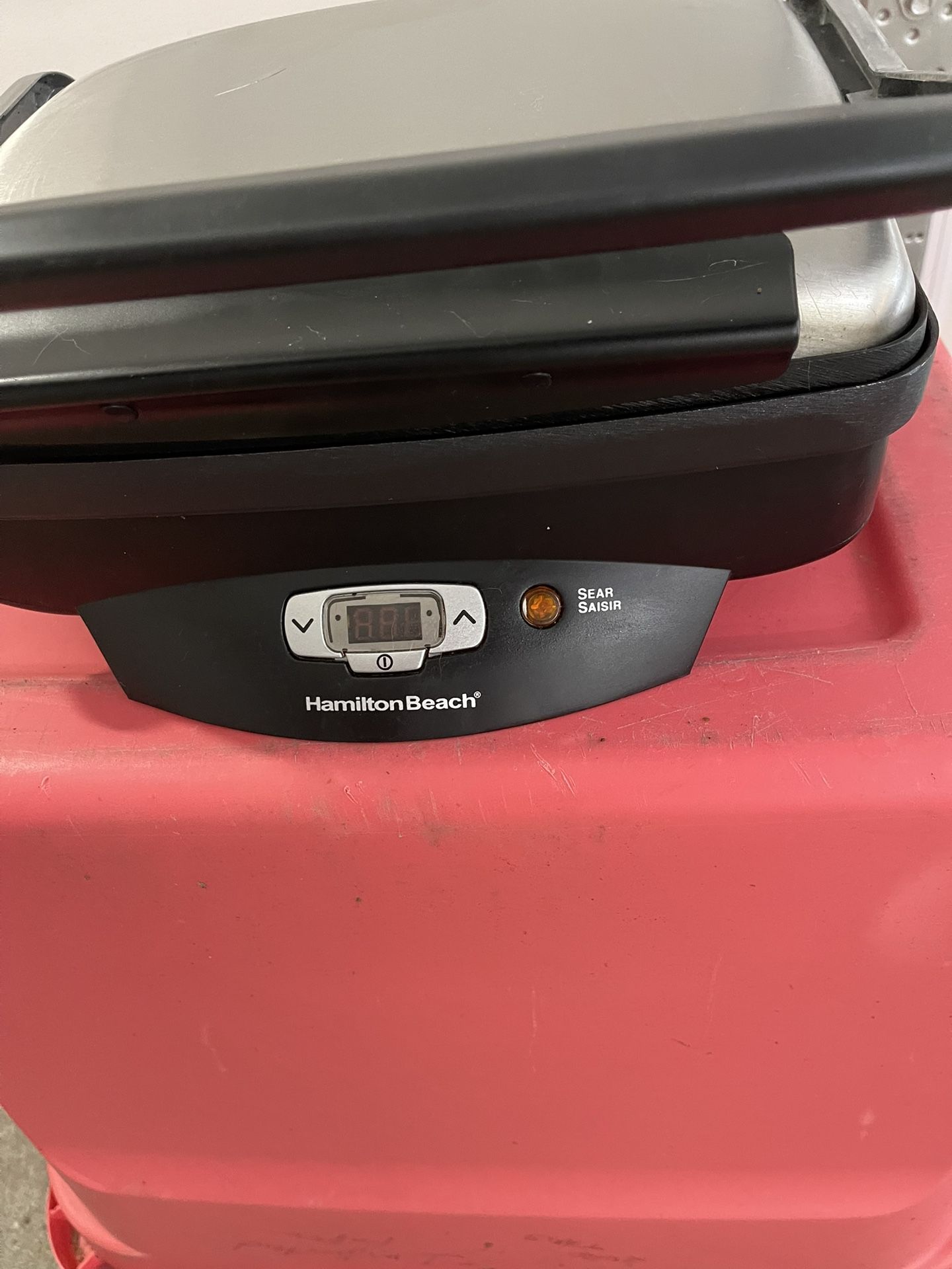 Grill